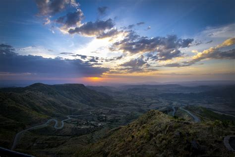 Ethiopia - landscapes | 9 best free ethiopia, outdoor, scenery and ...