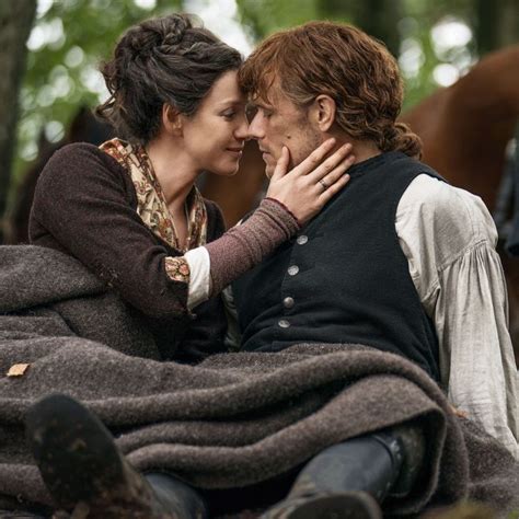 Outlander Season 4 Review