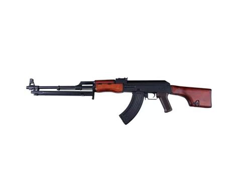 Karabin Maszynowy Lct Airsoft Aeg Rpk Nv Sklep Militaria Pl