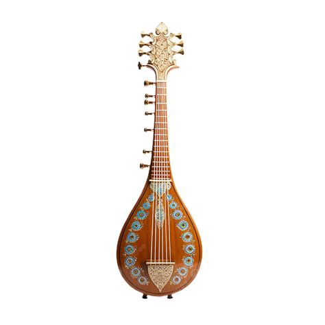 Sitar Instruments Png Vector Psd And Clipart With Transparent