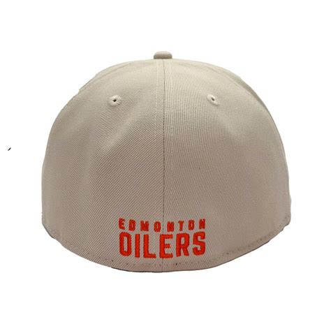 Edmonton Oilers Turtle Island Logo Collection Ice District Authentics