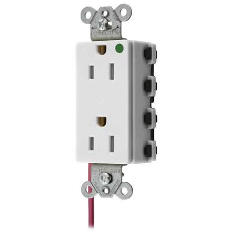 Straight Blade Devices Receptacles Style Line Decorator Snapconnect