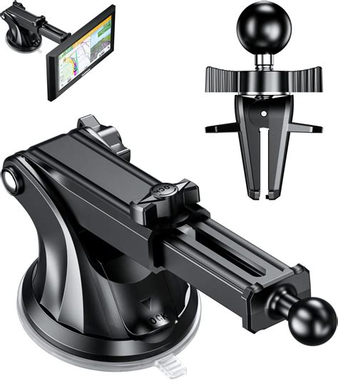 Amazon Arkon Gps Car Mount For Garmin Nuvi X