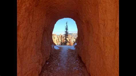 Navajo Peekaboo Queens Garden Loops Bryce Canyon Np Ut Youtube