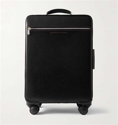 Best Luxury Luggage And Brands 2024 The Luxury Editor