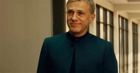 Chistoph Waltz Regresa Como Blofeld En Nueva Cinta De James Bond