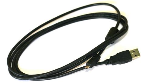 NIKON Camera Cable UC E16 Compatible D6S