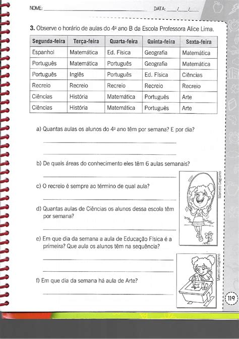 Problemas De Matem Tica Para Ano Do Fundamental Lucox Cl