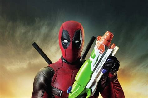 Deadpool 3 Arguments Qui Prouvent Que Le Film Décoince Les Super Héros