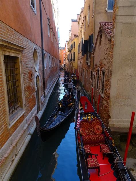 In Venice editorial photography. Image of town, venice - 148646747