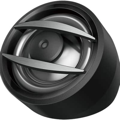 Pioneer TS A300TW 20mm Component Tweeter 6 Ohms Reverb