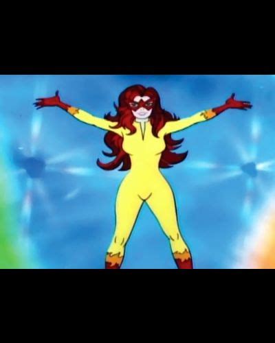 Firestar (Amazing Friends) – Near Complete Set