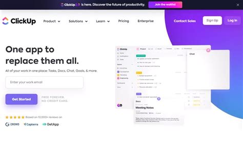 clickup ai tools catalog