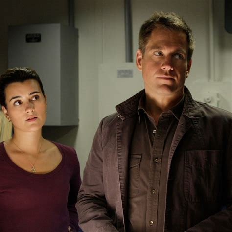 The Tonyziva Ncis Spinoff Heres Everything We Know So Far