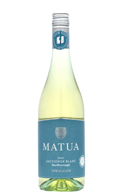 Matua Valley Marlborough Sauvignon Blanc 75cl WindMill Click And