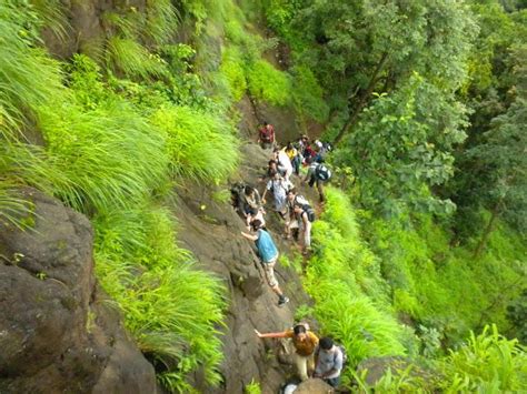 bhimashankar jyotirlinga temple bhimashankar location and address with ...