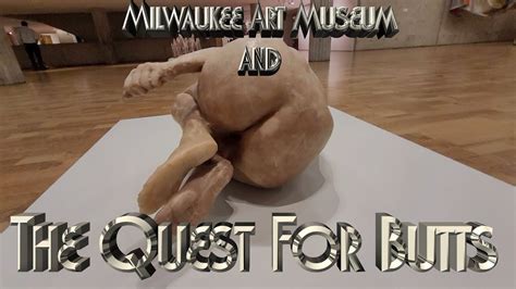 Mgc Part Milwaukee Art Museum Youtube