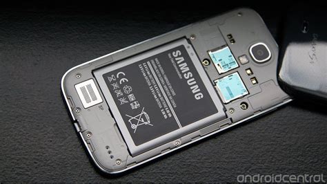 Top tips for saving battery life on the Samsung Galaxy S4 | Android Central