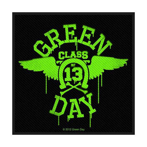 Green Day Artist The Rock Box Record Store Camberley S