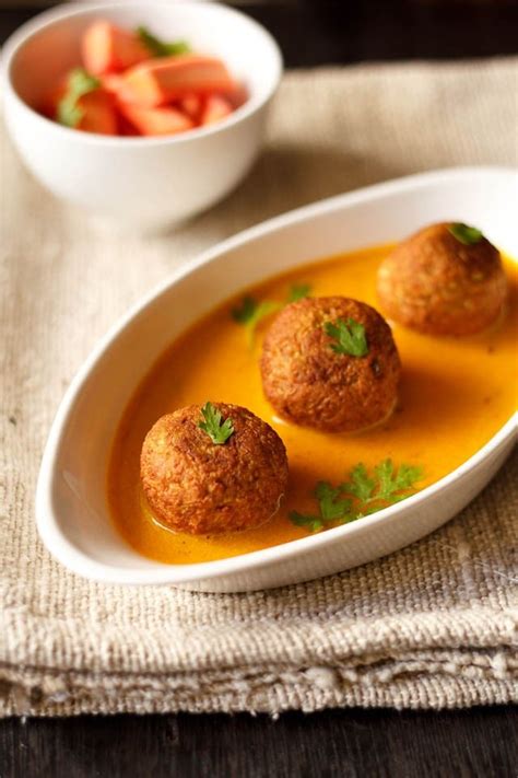 Lauki Kofta Lauki Ke Kofte Dassana S Veg Recipes