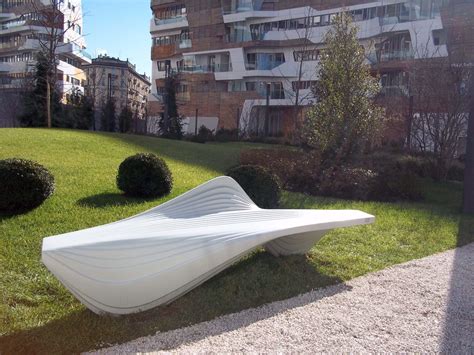 5 Amazing Street Furniture Designs Urban Effects