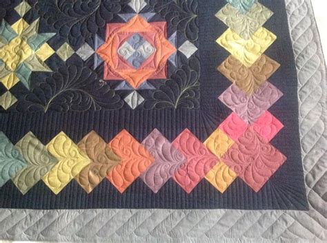 Pin By Cindy Krelle On Quilting Machine Quilting Designs Quilts