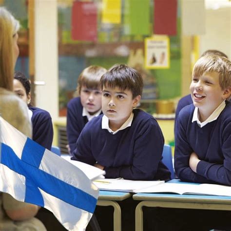 No Tests No Homework Heres How Finland Has Emerged As A Global