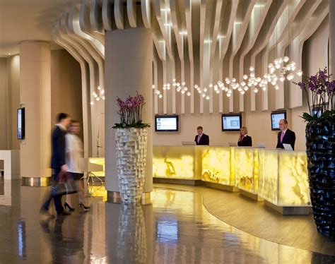 Novotel Moscow City | Signature Places