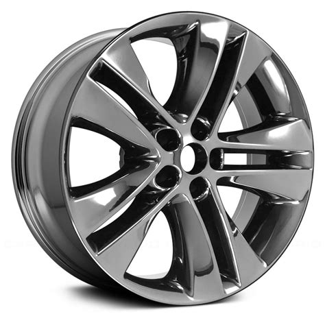 Replace Chevy Cruze Remanufactured Split Spokes