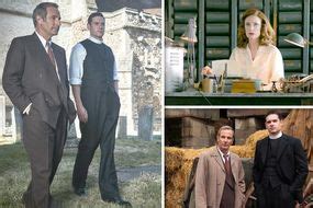 Grantchester season 4 cast: Who is in the cast of Grantchester? | TV & Radio | Showbiz & TV ...