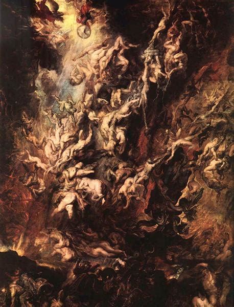 Analyse d un tableau de Paul Rubens 1ère Arts plastiques