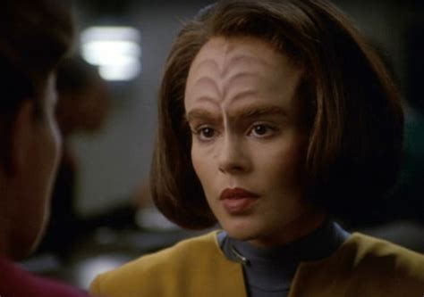 She Played B'Elanna Torres on Star Trek: Voyager. See Roxann Dawson Now at 64. - Ned Hardy