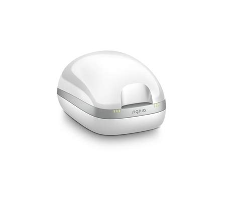 Signia Inductive Charger II For Charge Go X Hearing Aids Hearing