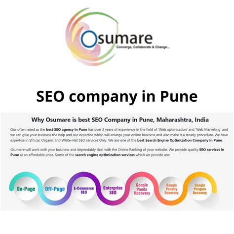 Seo Company In Pune Picture Ebaum S World