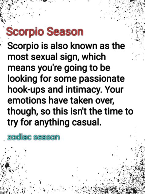 Pin On Favorite Scorpio Quotes