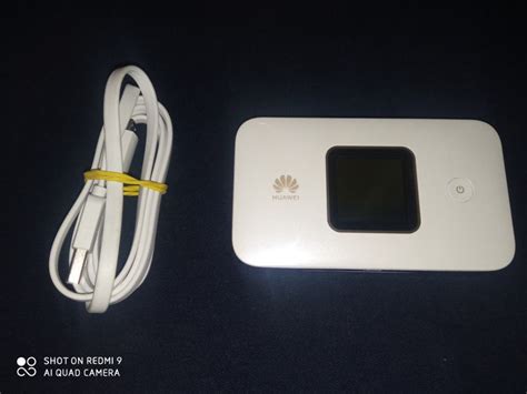 Huawei E5785 4G LTE Cat6 Mobilni Router Modem Hotspot