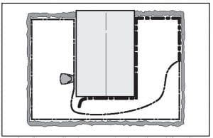 How To Find And Repair Perimeter Wire Of Your Robot Mower My Robot Mower