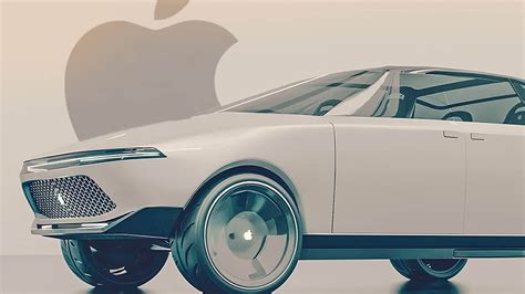 Apple Abandona Proyecto Del Icar Y Apuesta Por La Inteligencia Artificial