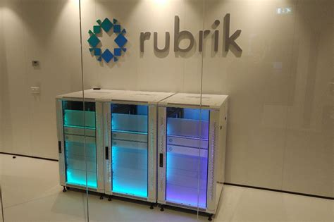 Rubrik Office Photos Glassdoor