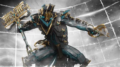 Vauban And Ash Prime Vault Available Now Warframe Dev Tracker