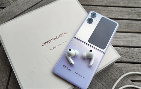 Oppo Find N Pourquoi Choisir Ce Nouveau Smartphone Pliant Fnac Blog