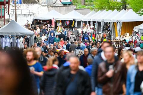 Météo à quoi faut il s attendre durant le Printemps de Bourges 2024