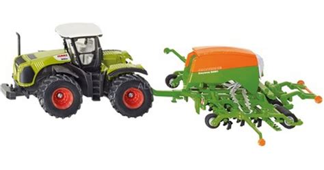 Siku Tractor With Seeder 1826 7 Butiker • Se Priser