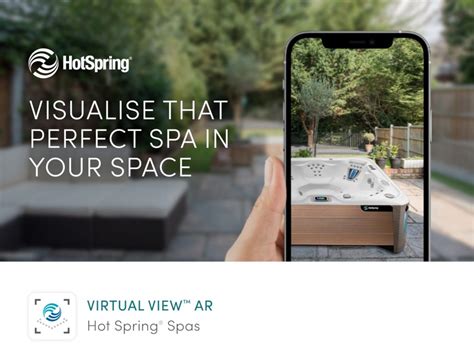 View Spa Pool App Hot Spring Spas