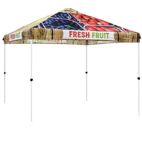 Eagle Peak Ft X Ft Pop Up Canopy Tent Instant Outdoor Canopy