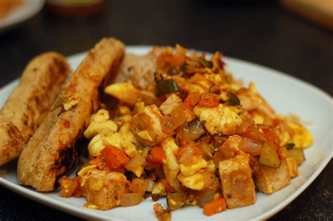Vegan Ackee And Saltfish Maybe Possibly Vanilla Sugar