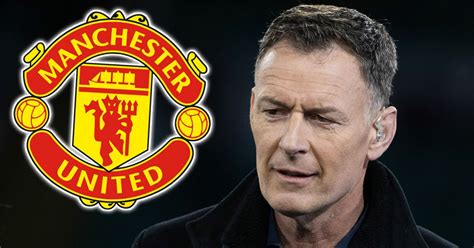 Chris Sutton Riles Man Utd Fans By Claiming Newcastle Are The Real