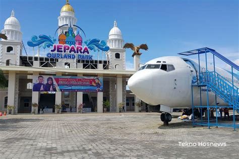 Tempat Wisata Di Jepara Yang Lagi Hits Dan Terbaru