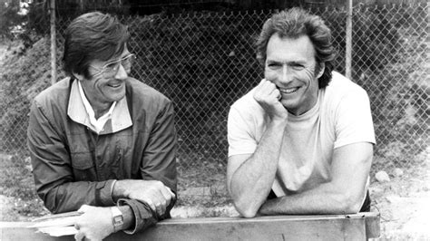 Buddy Van Horn Dead: Clint Eastwood' Stunt Double, Director Was 92