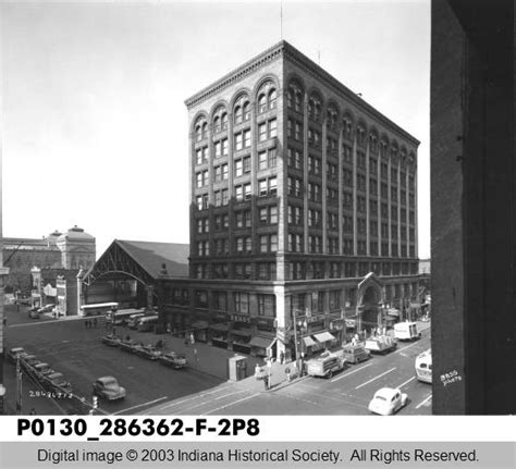 Welcome Campbells And Friends Indianapolis Railway And Bus Station